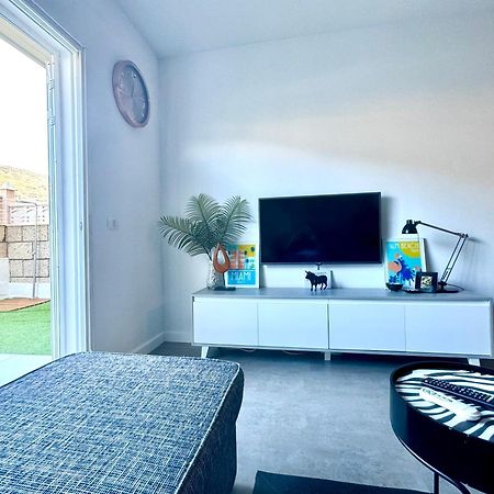 קנדלריה Alma Elegant Suite Apartment מראה חיצוני תמונה