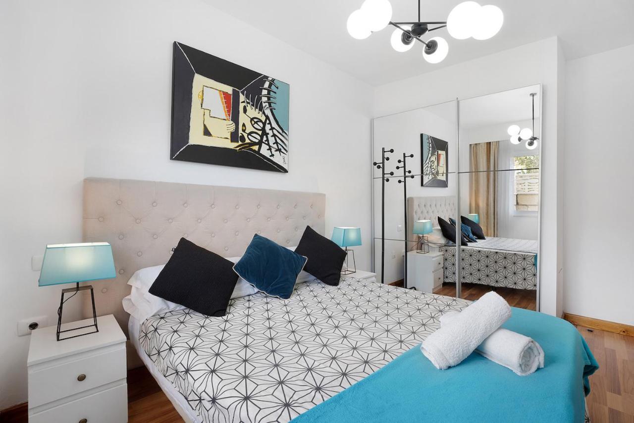 קנדלריה Alma Elegant Suite Apartment מראה חיצוני תמונה