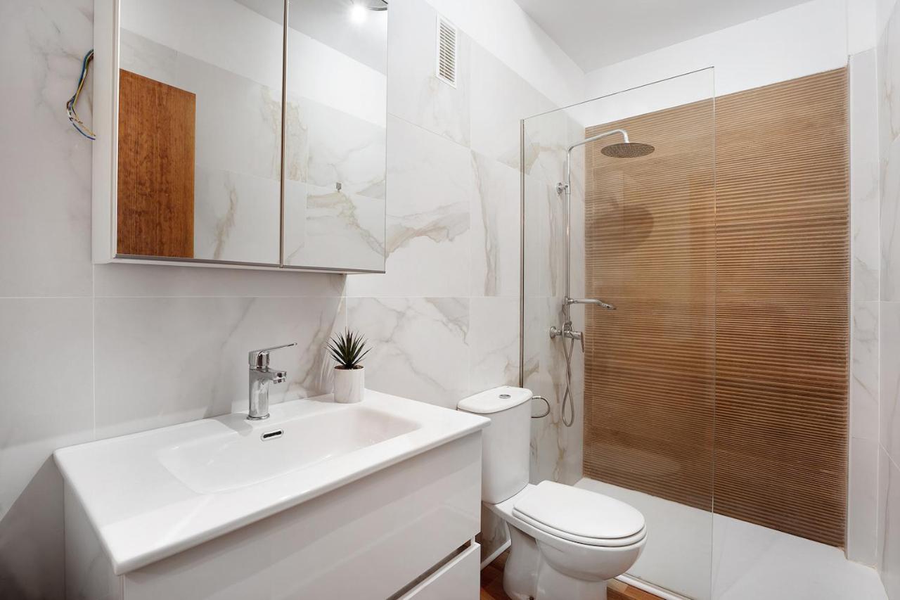 קנדלריה Alma Elegant Suite Apartment מראה חיצוני תמונה