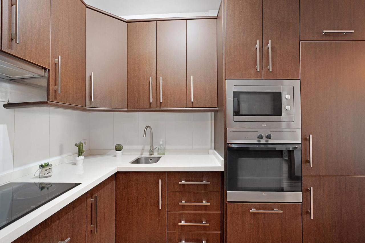 קנדלריה Alma Elegant Suite Apartment מראה חיצוני תמונה