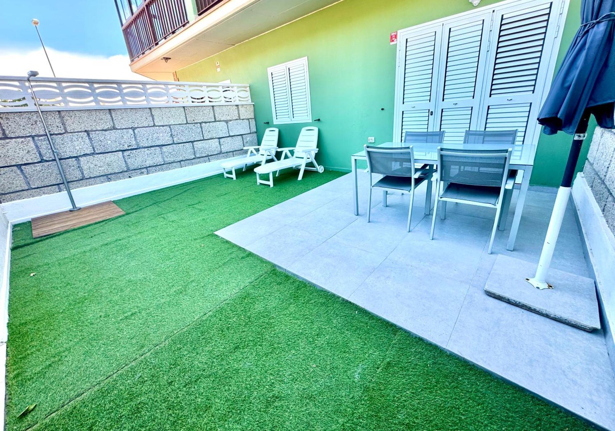 קנדלריה Alma Elegant Suite Apartment מראה חיצוני תמונה
