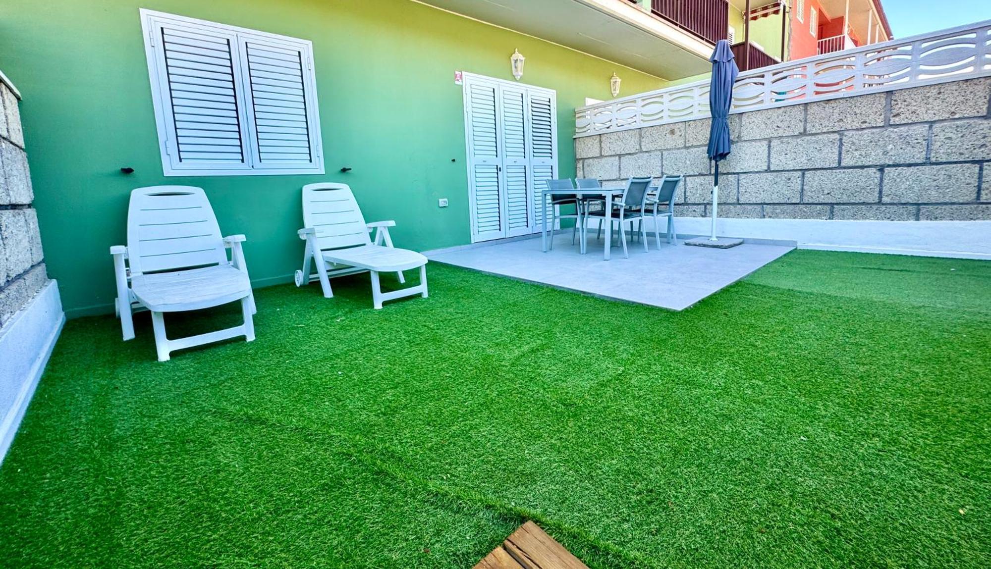 קנדלריה Alma Elegant Suite Apartment מראה חיצוני תמונה